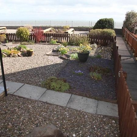 Апартаменты Bell Rock View Arbroath Ангус Экстерьер фото